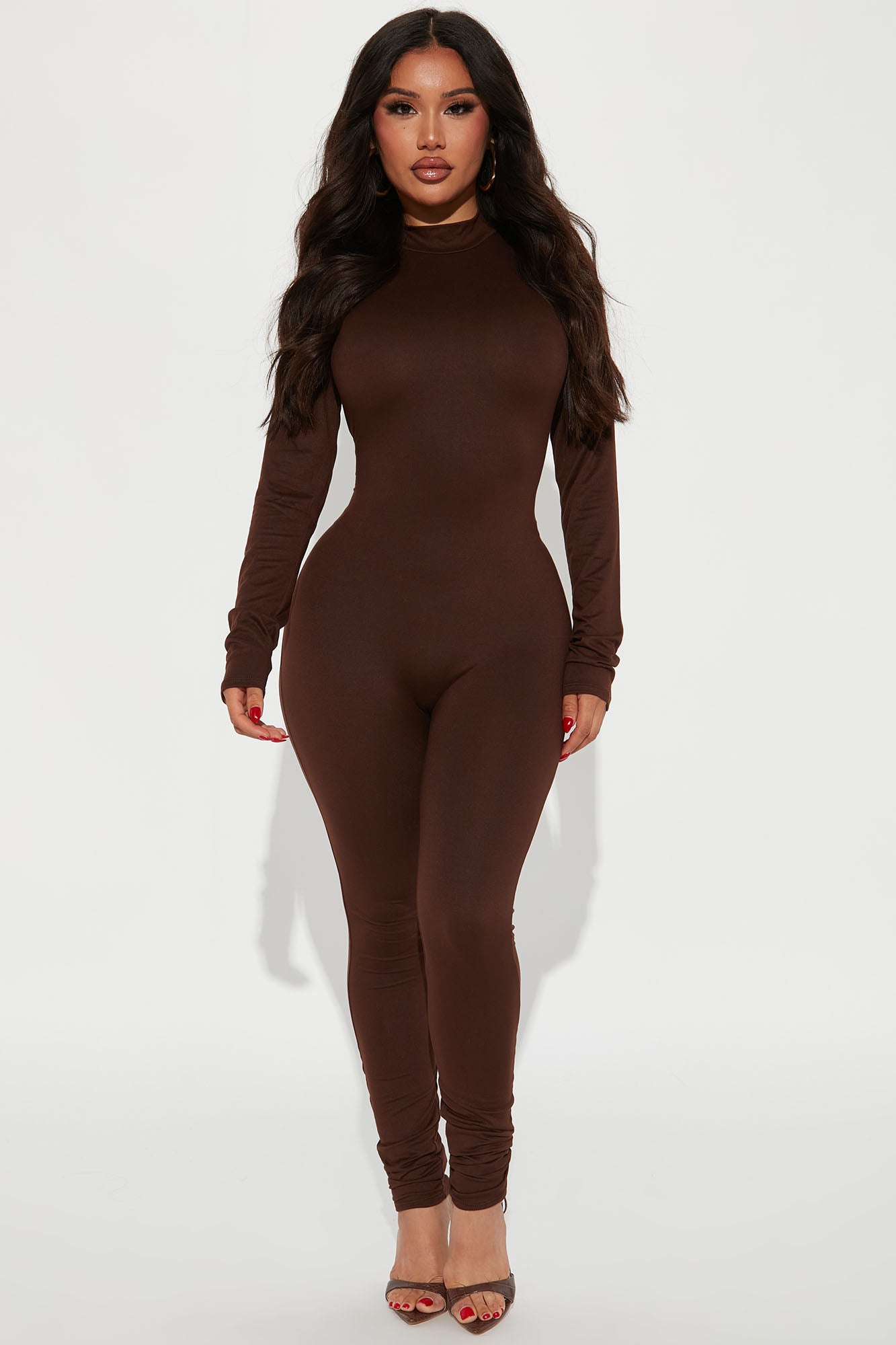 Frisky Feline Jumpsuit